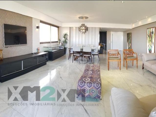 vendas Apartamento de luxo de 201 m2, Recife, Pernambuco
