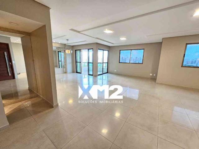 vendas Apartamento de luxo de 208 m2, Rua Marcos André, 200, Recife, Pernambuco