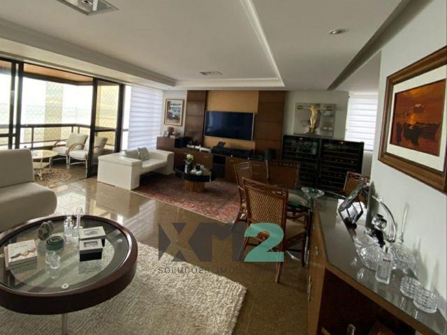 vendas Apartamento de luxo de 218 m2, Avenida Bernardo Vieira de Melo, 3074, Jaboatão, Jaboatão dos Guararapes, Pernambuco