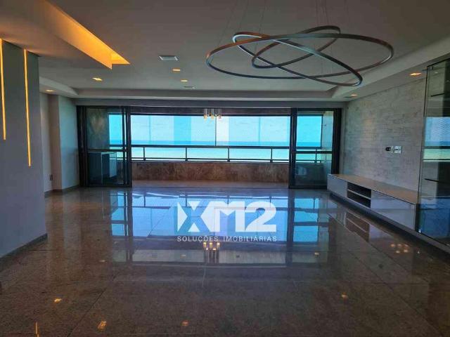 vendas Apartamento de luxo de 220 m2, Av. Boa Viagem, 4470, Recife, Pernambuco