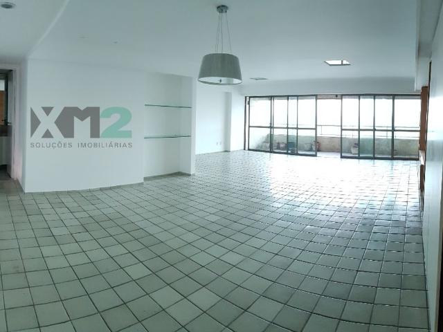vendas Apartamento de luxo de 226 m2, Av. Boa Viagem, 4530, Recife, Pernambuco