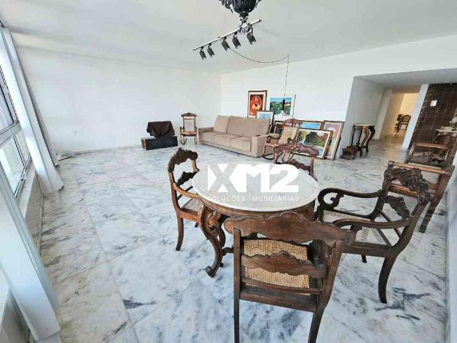 vendas Apartamento de luxo de 250 m2, Av. Boa Viagem, 4364, Recife, Pernambuco