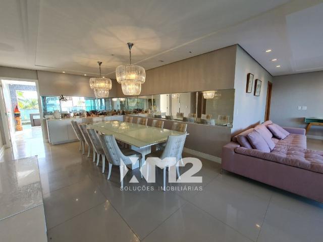 vendas Apartamento de luxo de 250 m2, Reseva do Paiva, Cabo de Santo Agostinho, Pernambuco