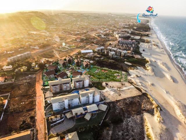 vendas Apartamento de luxo de 252 m2, Porto das Dunas, Aquiraz, Ceará