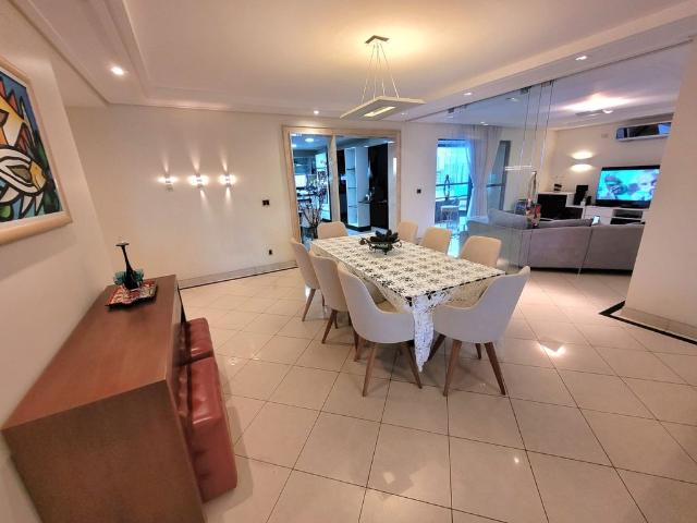 vendas Apartamento de luxo de 289 m2, R. Nestor Silva, 351, Recife, Pernambuco