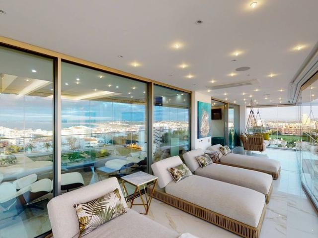 vendas Apartamento de luxo de 350 m2, Lagos Algarve Portugal, Lagos, Faro