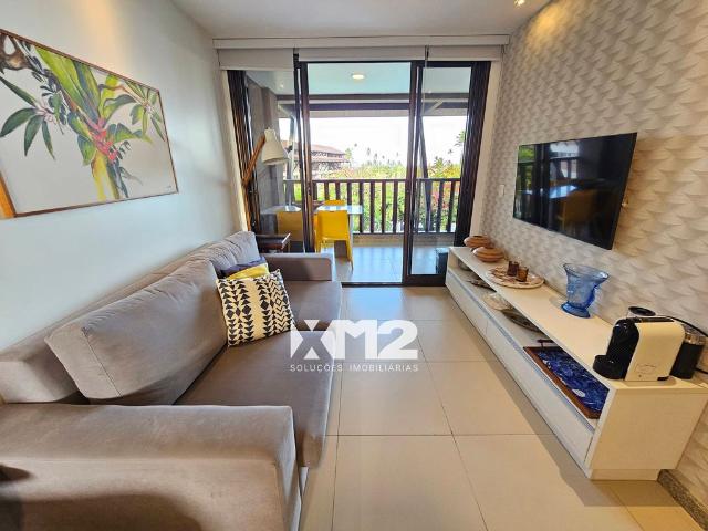 vendas Apartamento de luxo, Estr. Ac. p/ Praia de Muro Alto, Ipojuca, Pernambuco