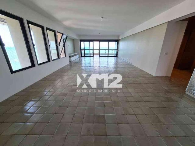 vendas Luxuoso apartamento de 412 m2, Av. Bernardo Vieira de Melo, 1016, Jaboatão dos Guararapes, Pernambuco