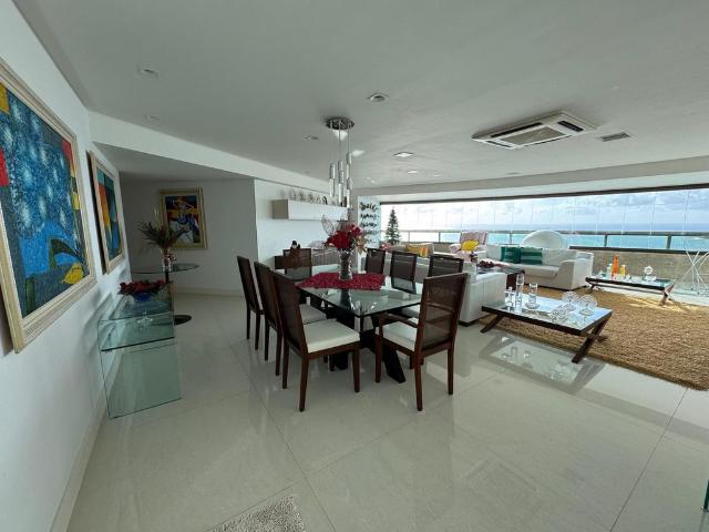 vendas Luxuoso apartamento de 249 m2, Rua de Santa Rita, 675, Recife, Pernambuco