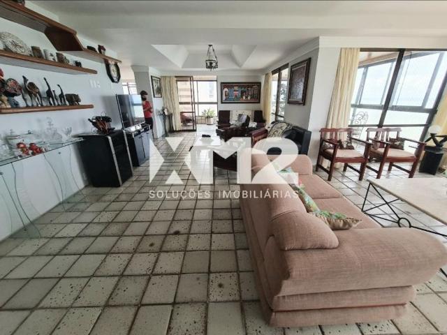 vendas Luxuoso apartamento de 254 m2, Av. Boa Viagem, 4660, Recife, Pernambuco