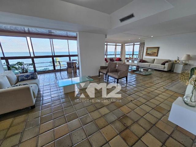 vendas Luxuoso apartamento de 255 m2, Av. Boa Viagem, 4660, Recife, Pernambuco