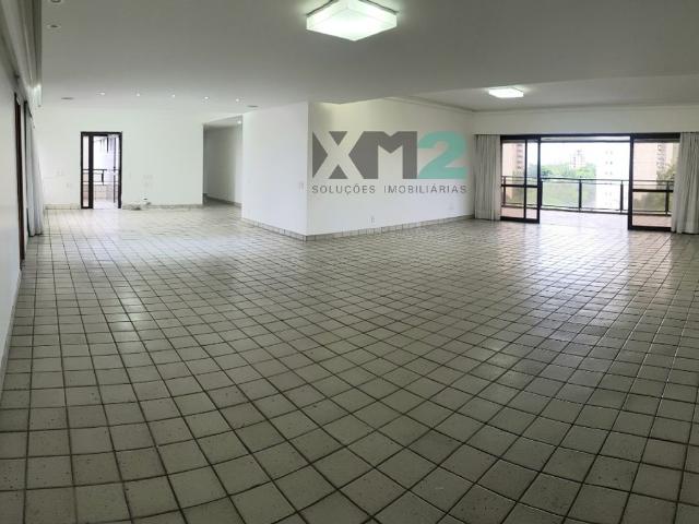 vendas Luxuoso apartamento de 360 m2, Rua Leonardo Bezerra Cavalcanti, 59 Jaqueira, Recife, Pernambuco
