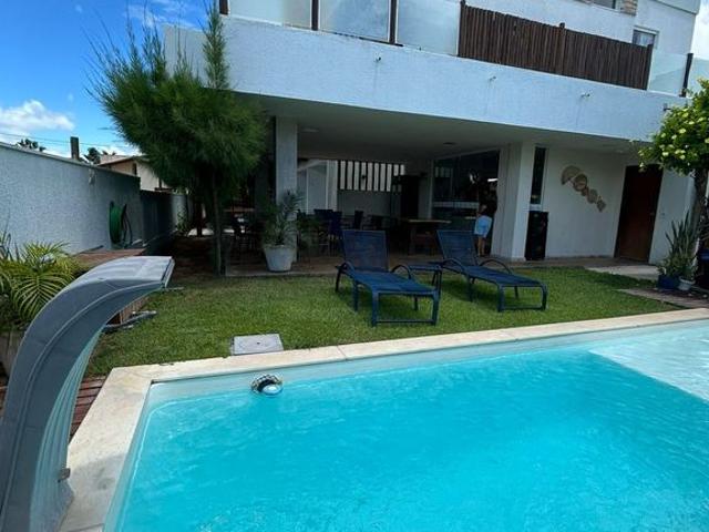 vendas Mansão de alto padrão de 260 m2, Condomínio Residencial Monte Alegre, Rodovia, RN 221, Touros, São Miguel do Gostoso, Rio Grande do Norte