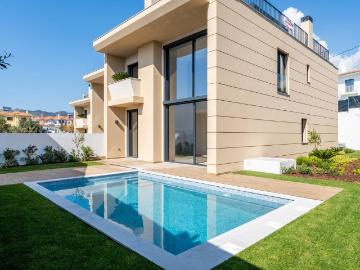 vendas Mansão de 280 m2, Cascais, Murches, Lisboa