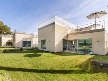 vendas Mansão de 225 m2, Quinta da Marinha, Lisboa
