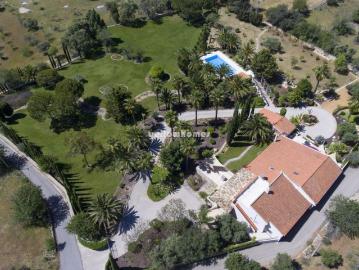 vendas Exclusiva mansão de 7 dormitórios, Loulé São Clemente e São Sebastião, Loulé, Faro
