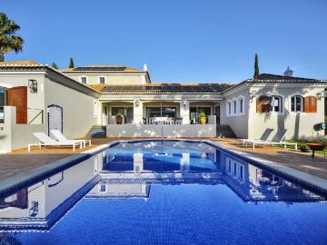 vendas Mansão de 430 m2, Vilamoura, Faro