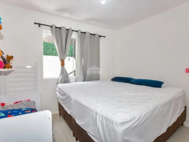 Vendas Sobrado São José Dos Pinhais PR