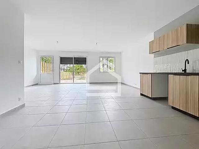 Vendays Montalivet 33930 Achat / Vente appartement 3 pièces t3