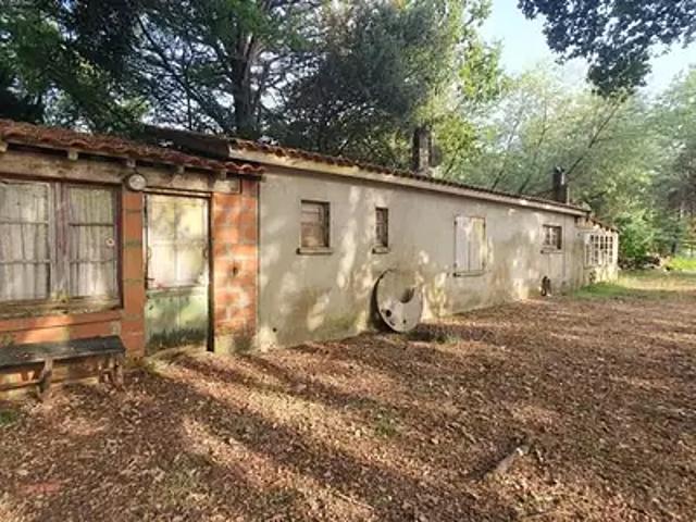 Vendays Montalivet 33930 Achat / Vente maison 3 pièces t3 parking