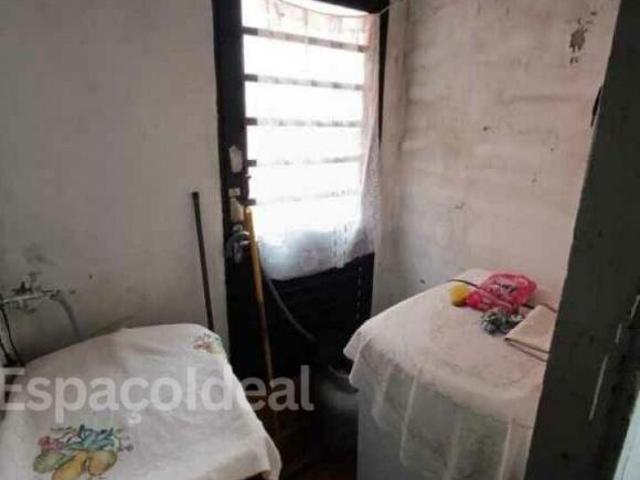VENDE 2 CASAS NO MESMO TERRENO