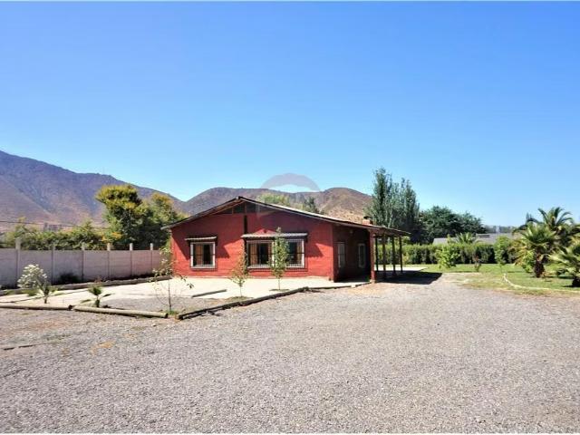Vende, 2 casas en parcela calera de tango | 7 dormitorios por 12000.00 en Calera de Tango