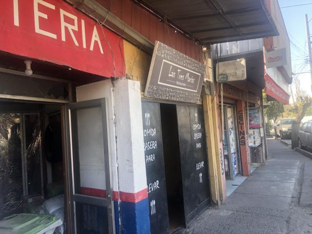 VENDE 3 LOCALES COMERCIALES JUNTOS UN ROL EYZAGUIRRE &amp  MADRID OSORIIO SAN BERARDO