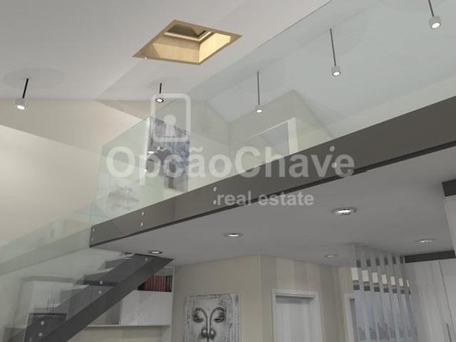 Vende T2 DPX Centro de Viseu