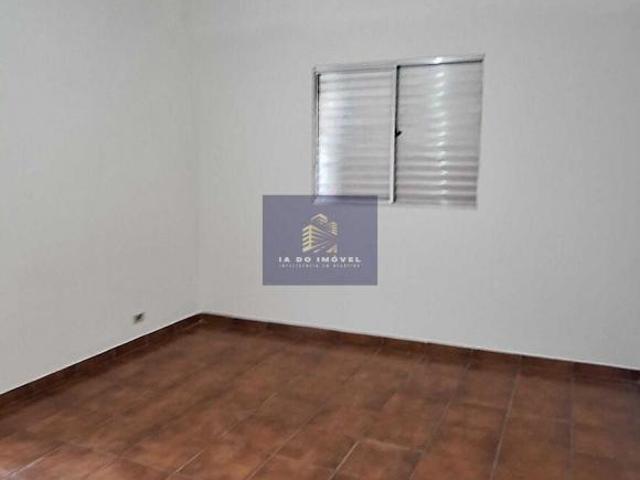 Vende terreno na Vila Mascote para alugar!