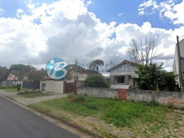 Vende Terreno no bairro Cajuru, ZR3, 396 m2 13 X