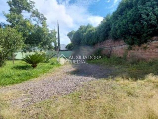 vende terreno no bairro Ouro Branco em Novo Hamburgo