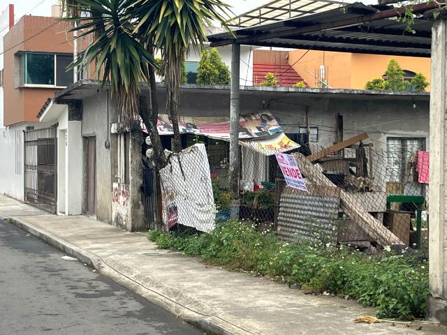 VENDE TERRENO Barrio Nuevo 15x71.65?=?1,074.75 Orizaba Veracruz $8,000.00 m²