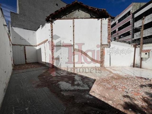 Vende Terreno Brás