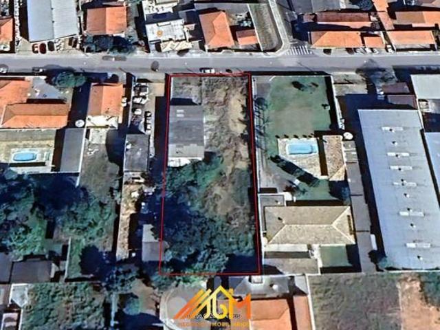VENDE TERRENO CABREÚVA E REGIÃO SP