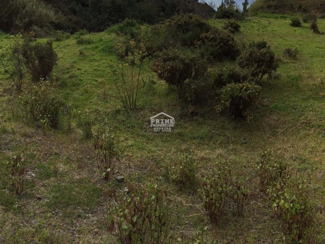 Vende terreno com 600m2 em São Roque