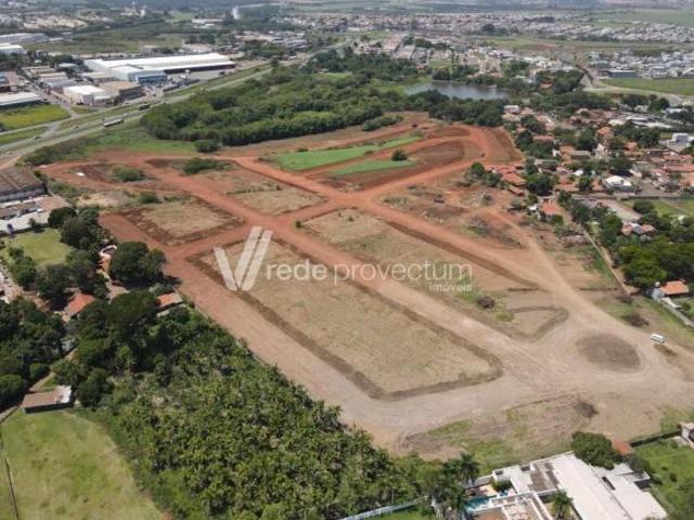 Vende Terreno Condomínio Luíza Paulínia R$580.000,00 300m²