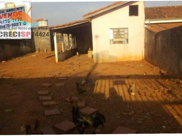 VENDE TERRENO EM MONTE MOR CAMPINAS