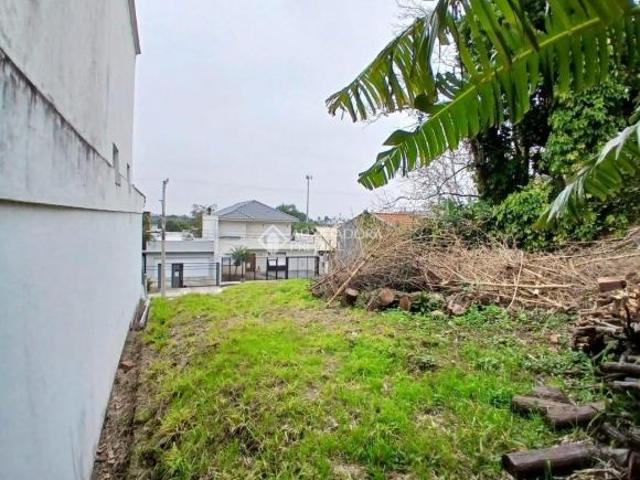 Vende, terreno em Esteio, bairro Parque Amador, com 313m²