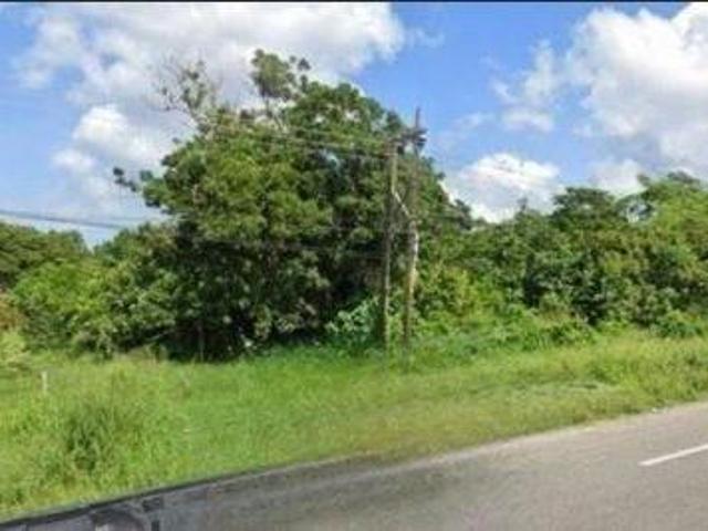 VENDE TERRENO EN METEPEC SAN MATEO ATENCO