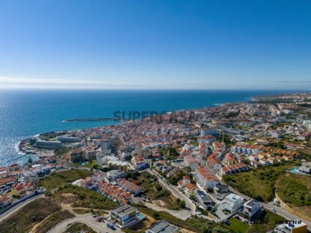 Vende Terreno Ericeira, A Casa das Casas