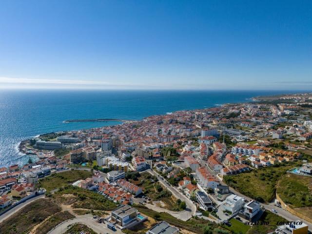 Vende Terreno Ericeira, A Casa das Casas