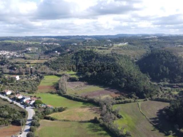Vende Terreno Ericeira, A Casa das Casas