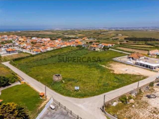 Vende Terreno Ericeira 16 Km, A Casa das Casas