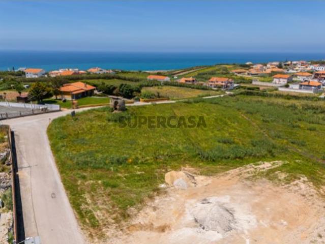 Vende Terreno Ericeira 16 Km, A Casa das Casas