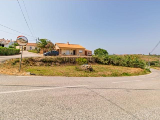 Vende Terreno Ericeira 18 km, A Casa das Casas