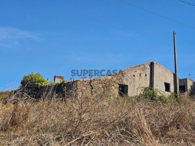 Vende Terreno Ericeira 18 km, A Casa das Casas