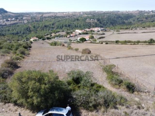 Vende Terreno Ericeira 18 km, A Casa das Casas