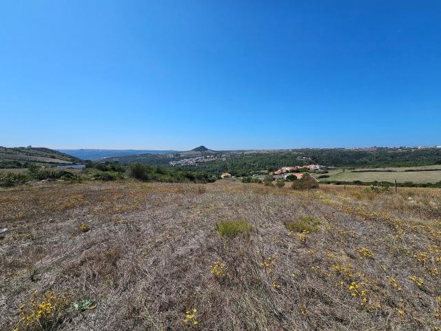 Vende Terreno Ericeira 18 km, A Casa das Casas