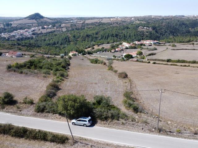 Vende Terreno Ericeira 18 km, A Casa das Casas