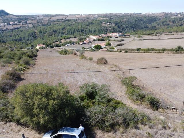 Vende Terreno Ericeira 18 km, A Casa das Casas